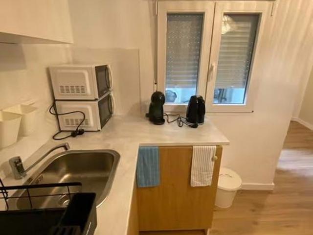 Apartamento en alquiler en Aldaia, Valencia