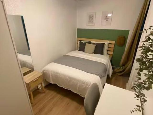 Apartamento en alquiler en l'Horta Sud, Valencia