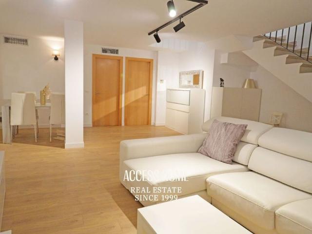 Apartamento en alquiler en Eixample, Maresme