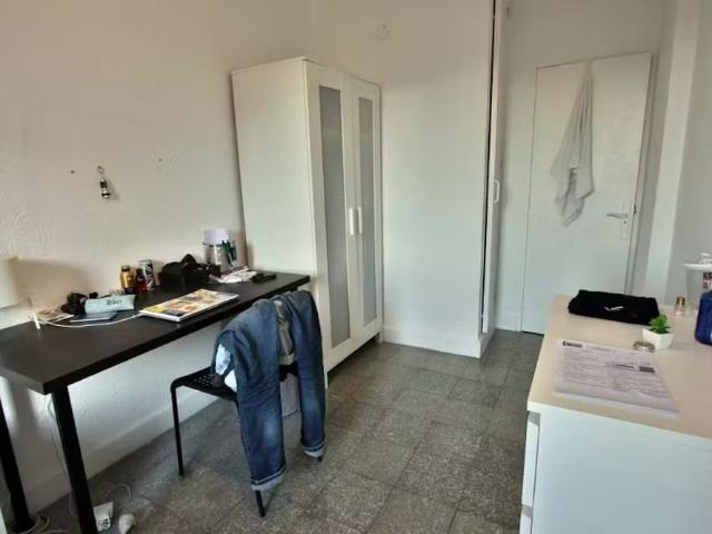 Apartamento en alquiler en Extramurs, Comarca de València