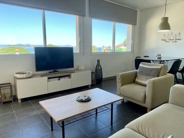 Apartamento en alquiler en sa Riera, Baix Empordà