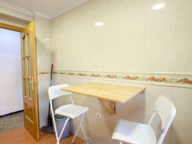 Apartamento en alquiler en Campanar, Comarca de València