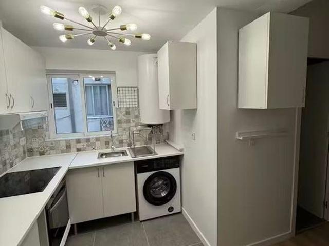 Apartamento en alquiler en l'Horta Sud, Valencia