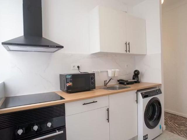 Apartamento en alquiler en l'Horta Sud, Valencia