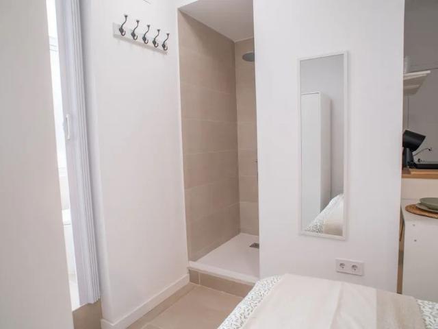 Apartamento en alquiler en Molí d'Animeta, l'Horta Sud