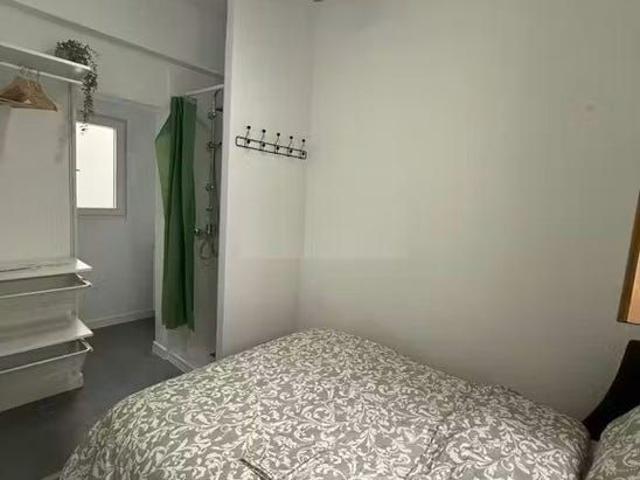Apartamento en alquiler en l'Horta Sud, Valencia