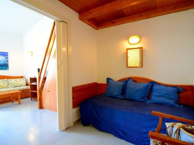 Apartamento en alquiler en EMD l'Estartit, Baix Empordà