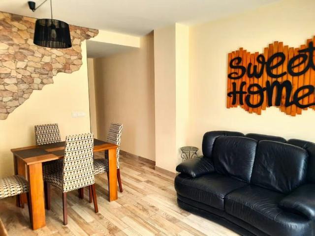 Apartamento en alquiler en Campanar, Comarca de València