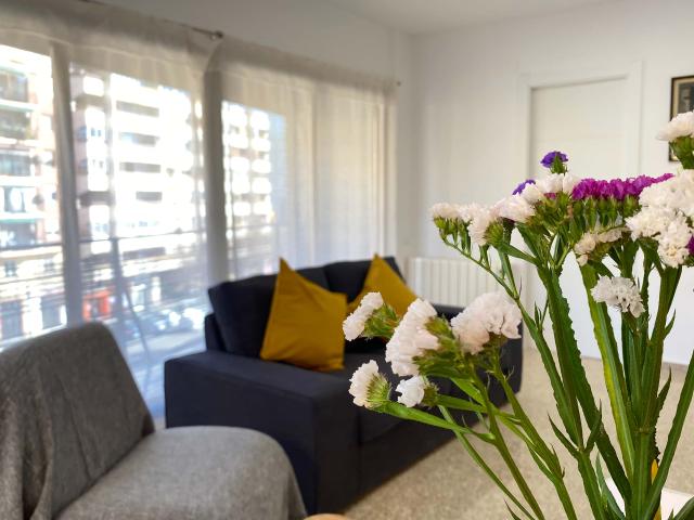 Apartamento en alquiler en Extramurs, Comarca de València