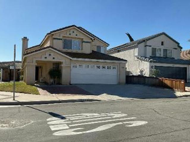 House for sale in Fontana, California