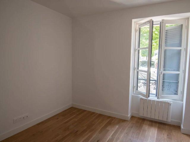 Studio location à Saint-Louis, Versailles