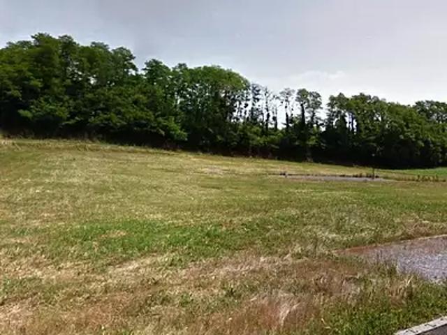 Terrain vente à Oloron-Sainte-Marie, Carresse-cassaber
