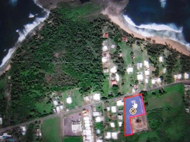 Land for sale