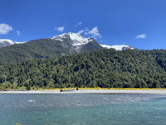 Terreno en venta en Palena, Los Lagos