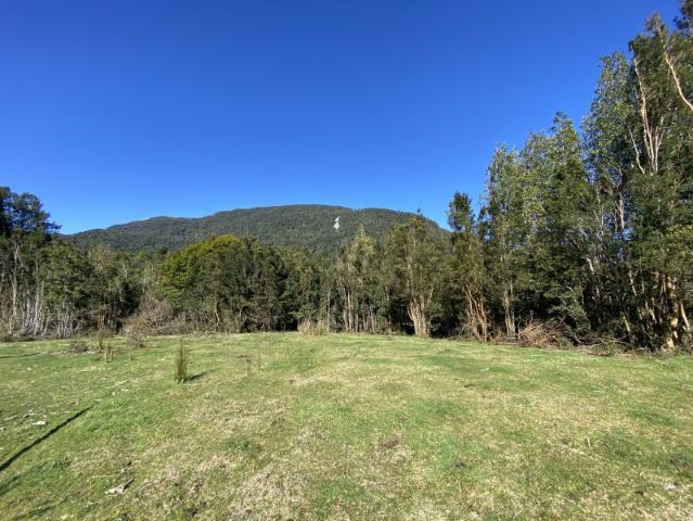 Terreno en venta en Palena, Los Lagos