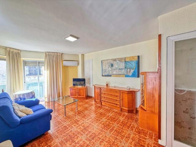 Apartamento en alquiler en la Marina Alta, Valencia