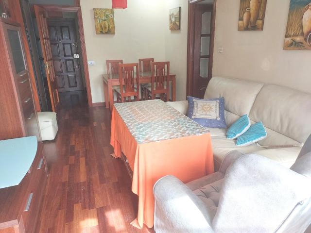 Piso en venta en San Pablo-Santa Justa, Sevilla