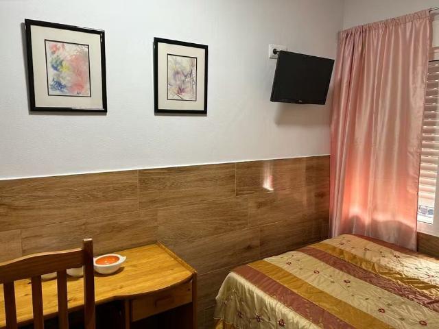Apartamento en alquiler en Districte V, Barcelonès