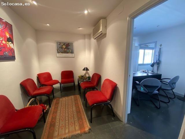 Local Comercial en venta en Toledo, Castilla-La Mancha