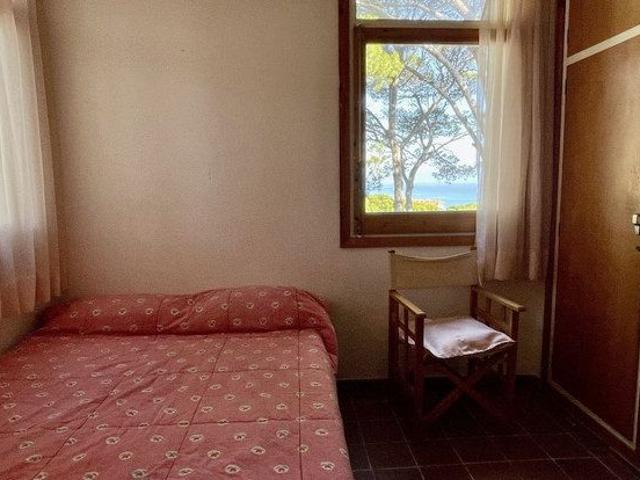 Apartamento en alquiler en sa Riera, Baix Empordà