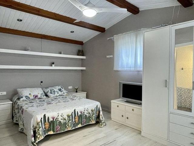 Apartamento en alquiler en sa Riera, Baix Empordà