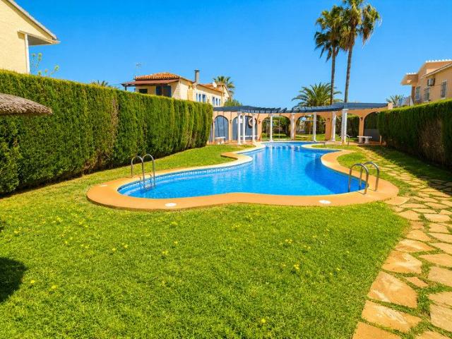 Apartamento en alquiler en les Marines, la Marina Alta