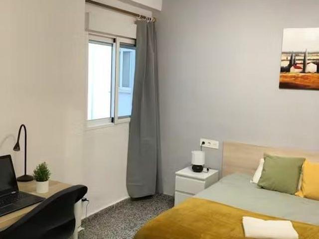 Apartamento en alquiler en l'Horta Nord, Valencia