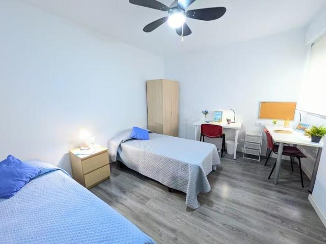 Apartamento en alquiler en l'Horta Nord, Valencia