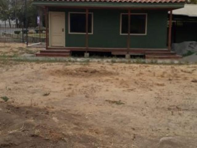 Terreno en arriendo en Rancagua, Libertador General Bernardo O'higgins