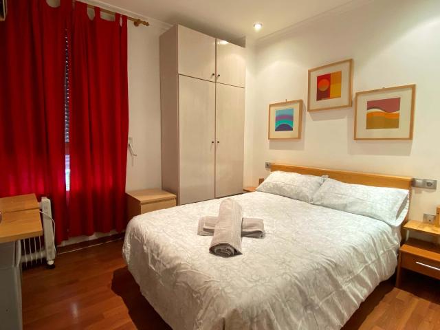 Apartamento en alquiler en Jesús, Comarca de València