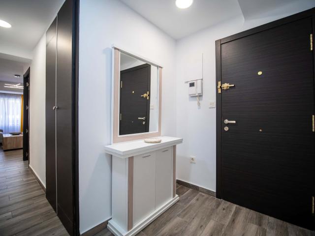 Apartamento en alquiler en Jesús, Comarca de València