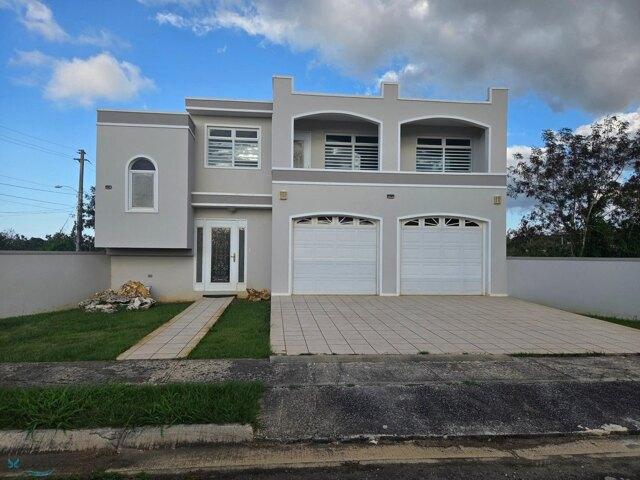 House for sale