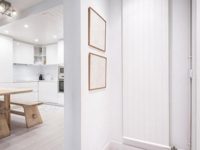 Apartamento en alquiler en Naut Aran, Val d'Aran
