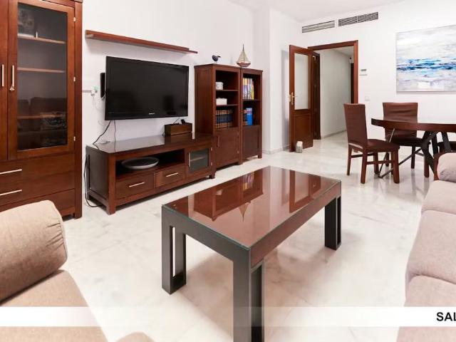 Apartamento en alquiler en Sur, Sevilla