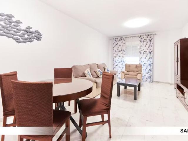 Apartamento en alquiler en Sur, Sevilla