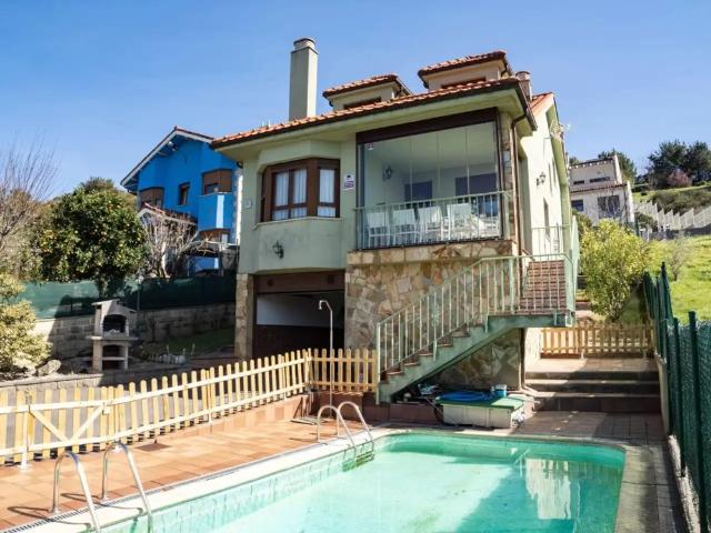 Apartamento en alquiler en Gozón, Asturias