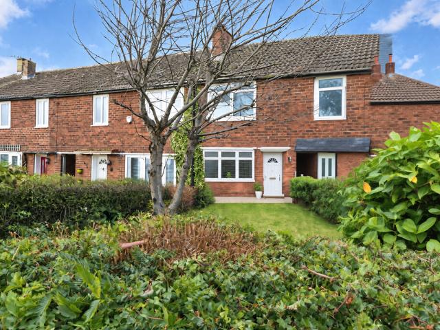 House for rent in Barwick in Elmet, Leeds