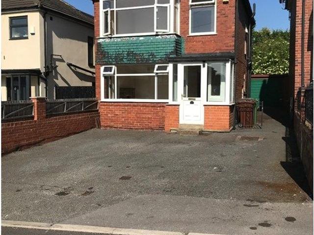 House for rent in Chapel Allerton, West Yorkshire