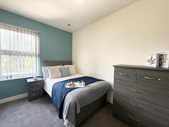 House for rent in Belle Vue, South Yorkshire