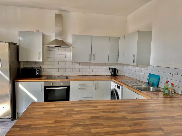 House for rent in Belle Vue, South Yorkshire