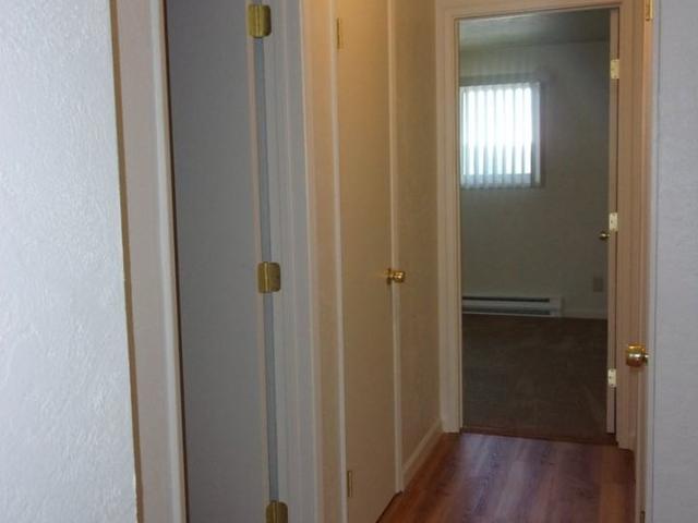 Apartment for rent in Oregonia