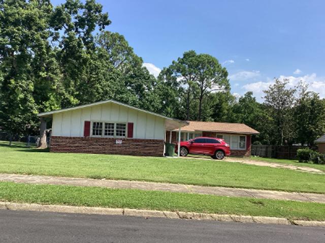 House for sale in Hope Hull, Alabama