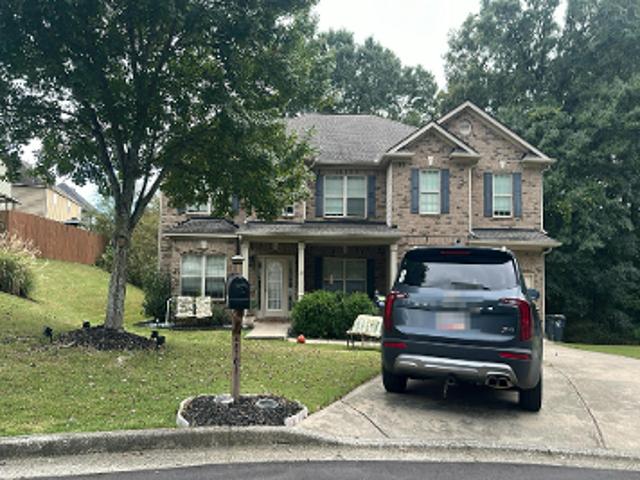 House for sale in Cumming, Forsyth County