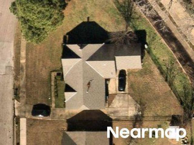 House for sale in Georgetown, Montgomery