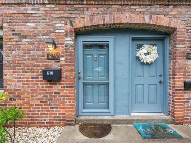 Condo for sale in Pittsburgh