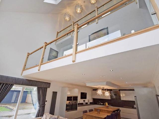 House for rent in Hale