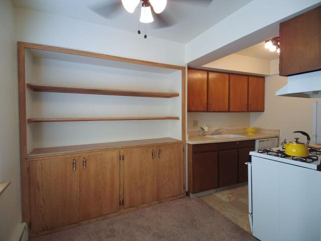 Apartment for rent in Milwaukee