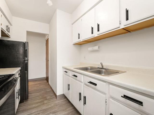 Apartment for rent in Richton Park, Cook County
