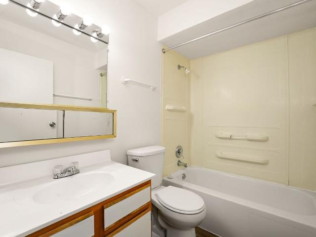 Apartment for rent in Richton Park, Illinois