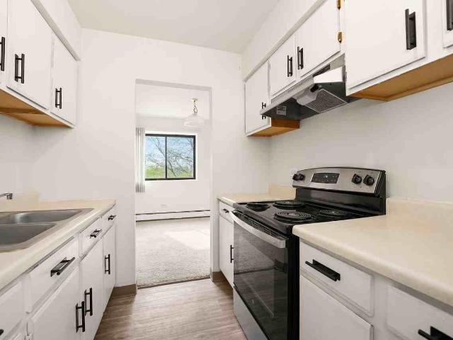 Apartment for rent in Richton Park, Illinois